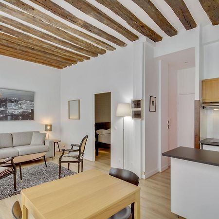 Apartments For Work In City Center Paris Dış mekan fotoğraf