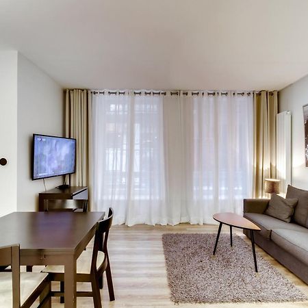 Apartments For Work In City Center Paris Dış mekan fotoğraf