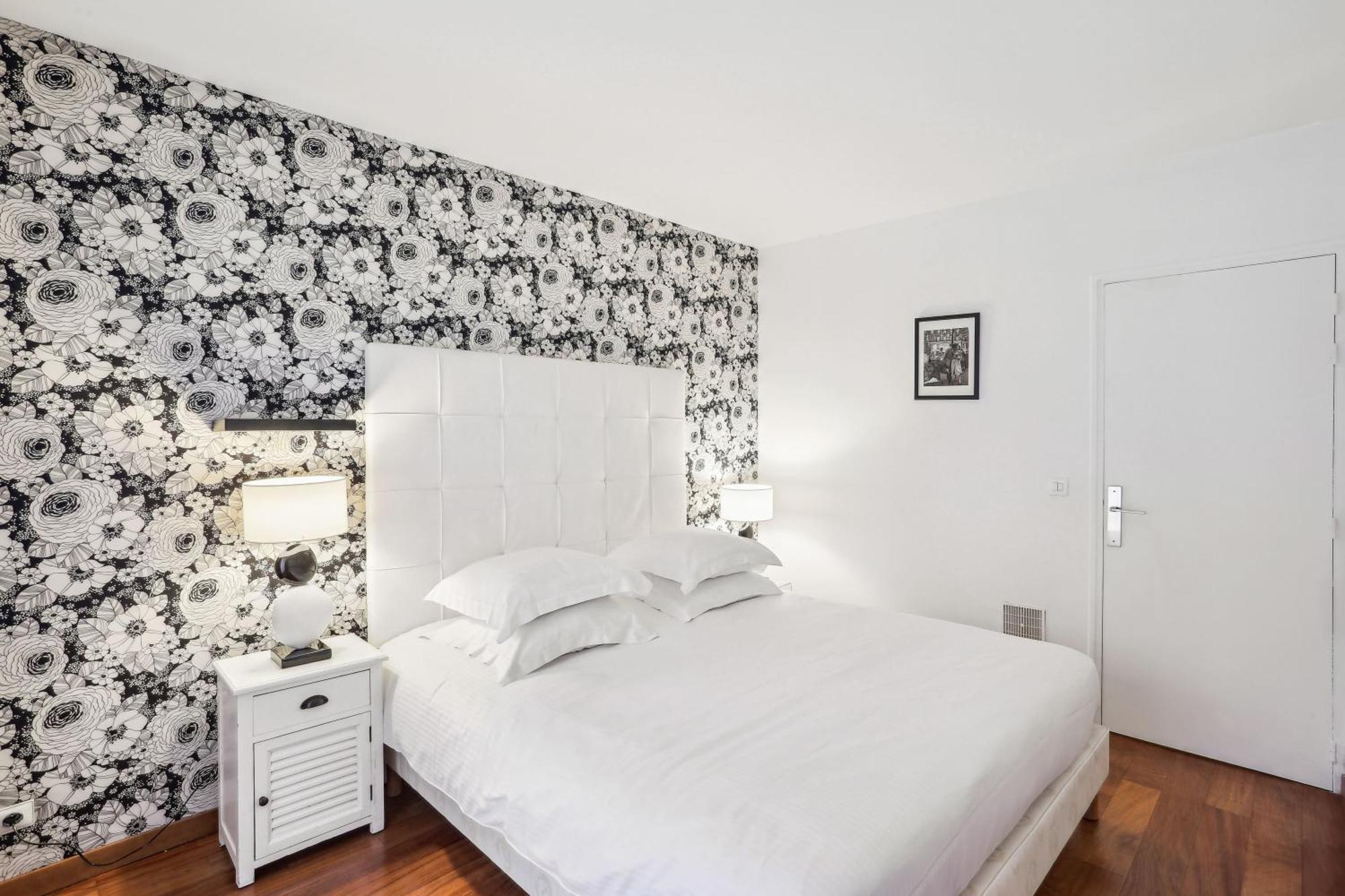 Apartments For Work In City Center Paris Dış mekan fotoğraf