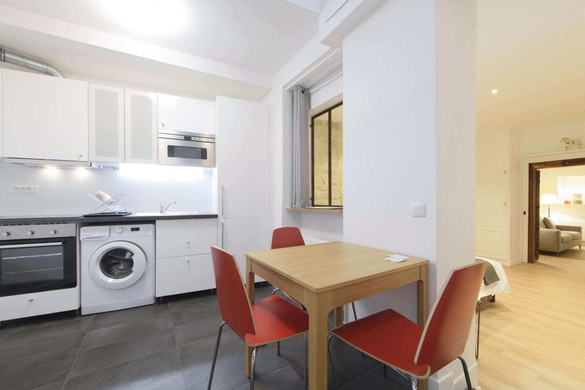 Apartments For Work In City Center Paris Dış mekan fotoğraf