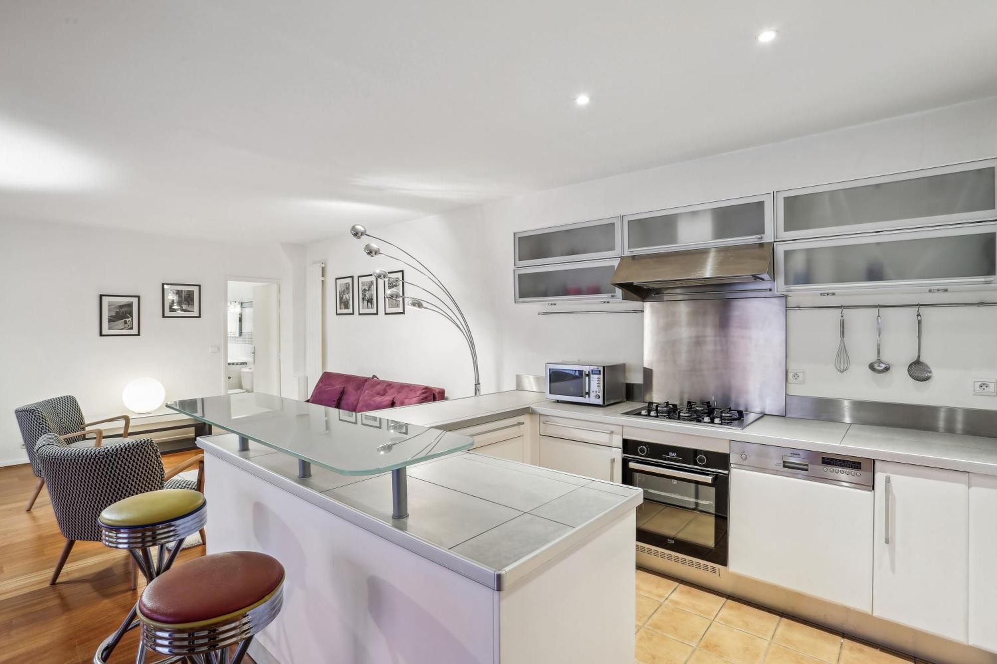 Apartments For Work In City Center Paris Dış mekan fotoğraf