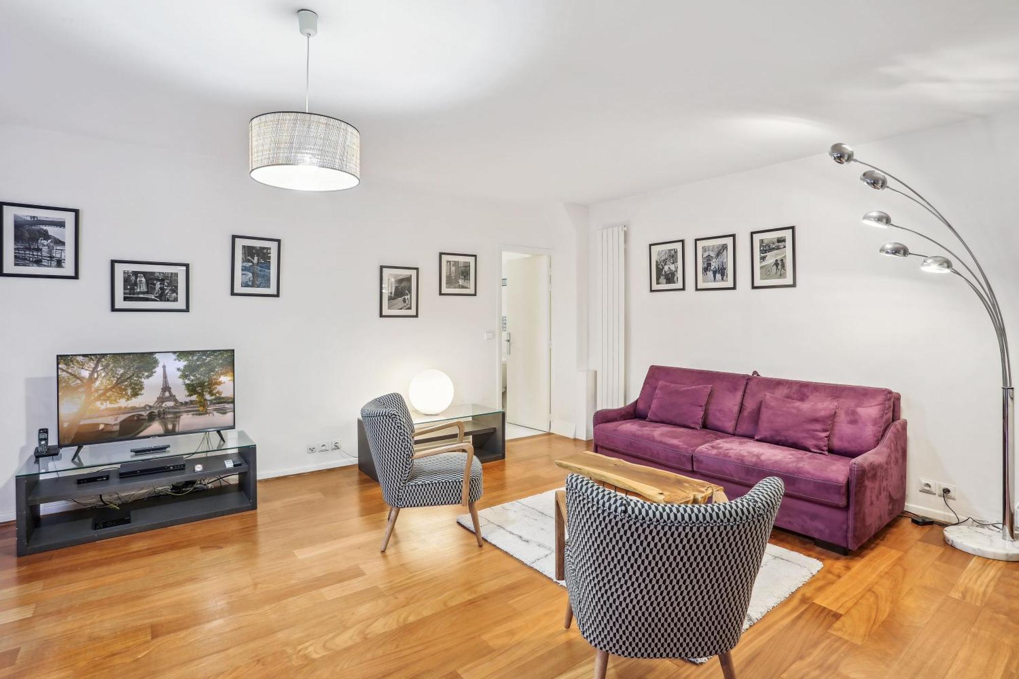 Apartments For Work In City Center Paris Dış mekan fotoğraf