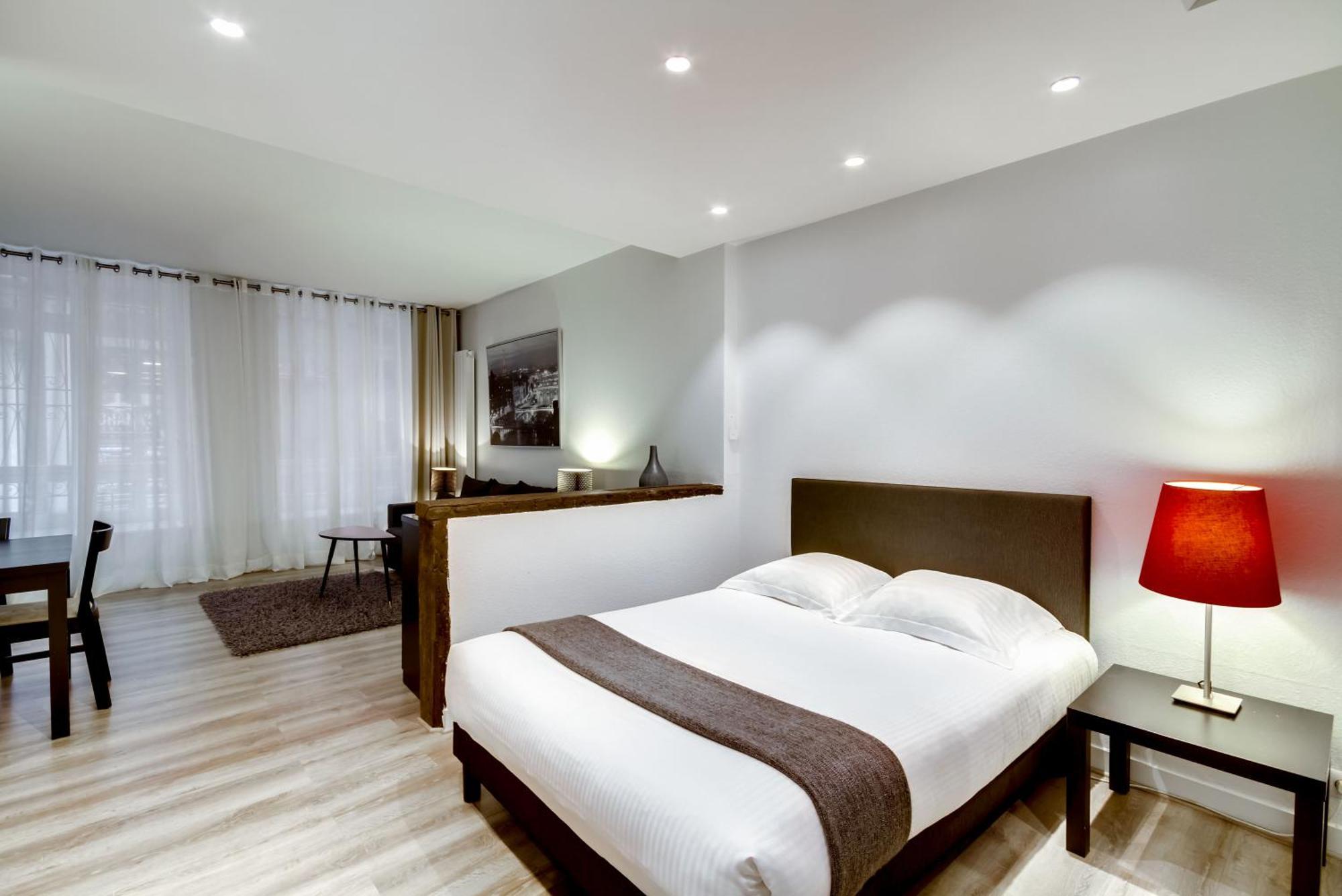 Apartments For Work In City Center Paris Dış mekan fotoğraf