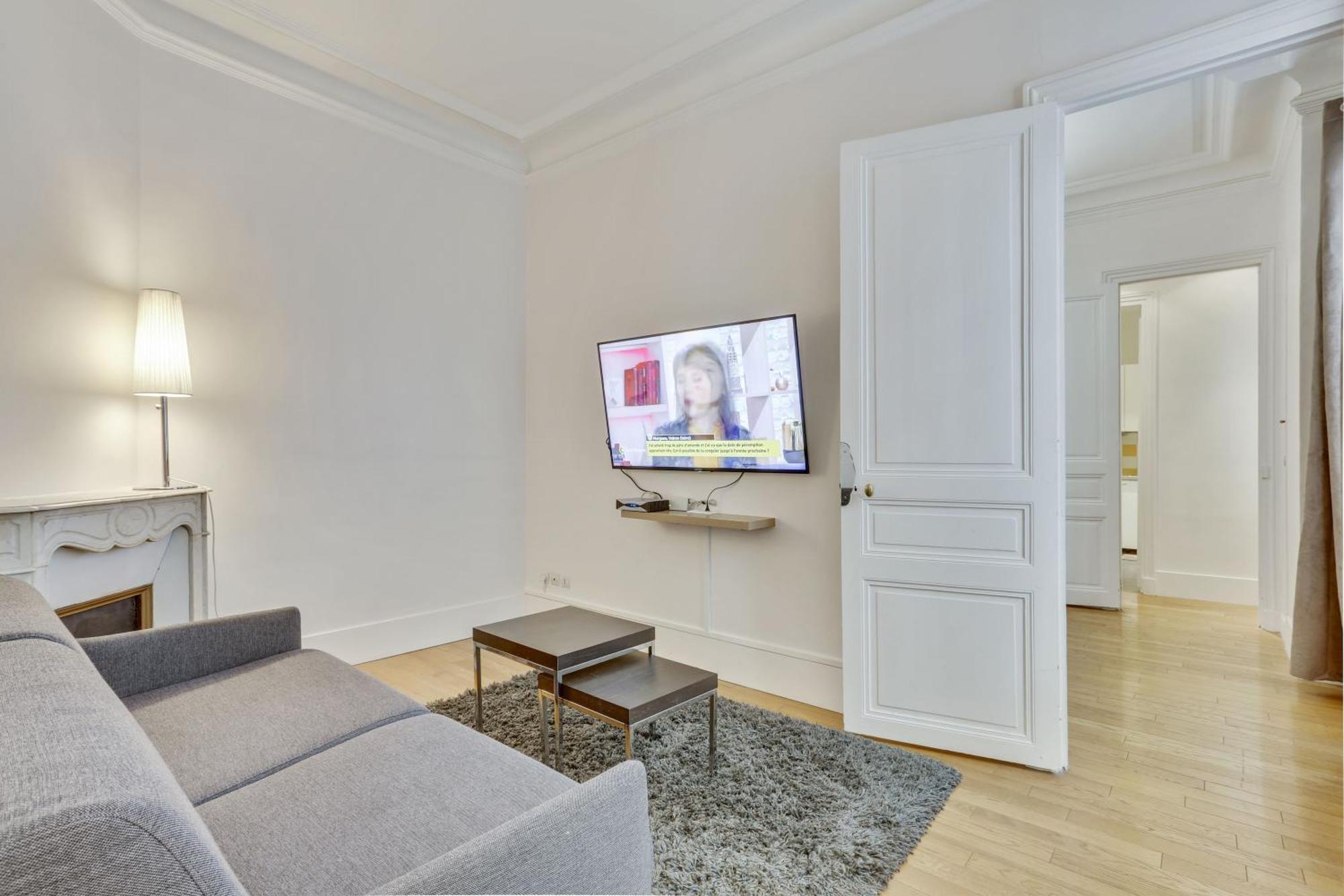 Apartments For Work In City Center Paris Dış mekan fotoğraf