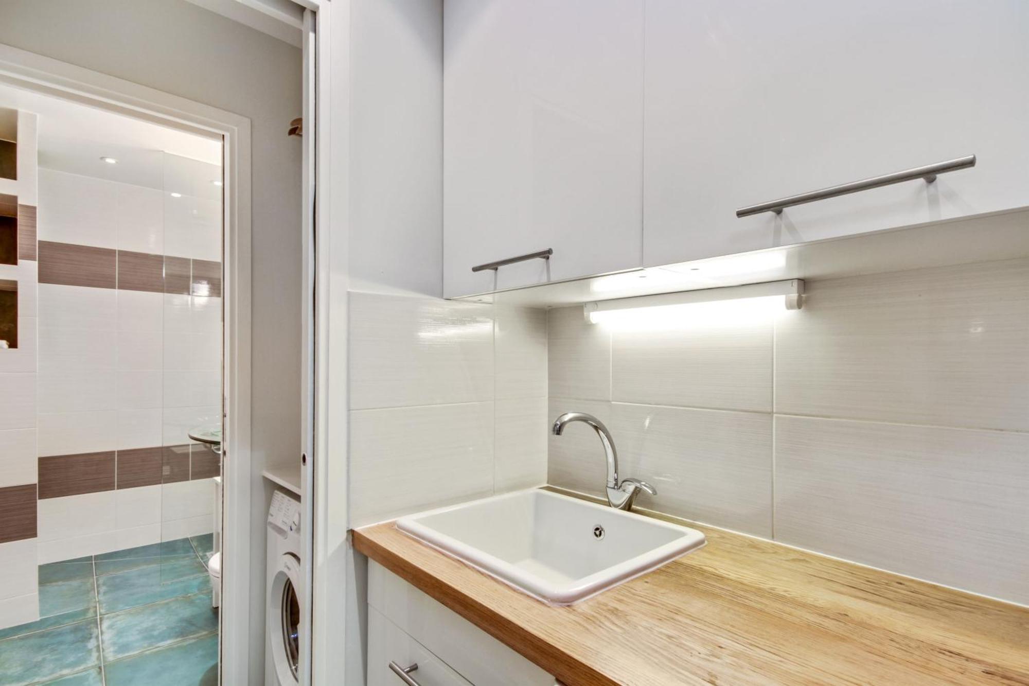 Apartments For Work In City Center Paris Dış mekan fotoğraf