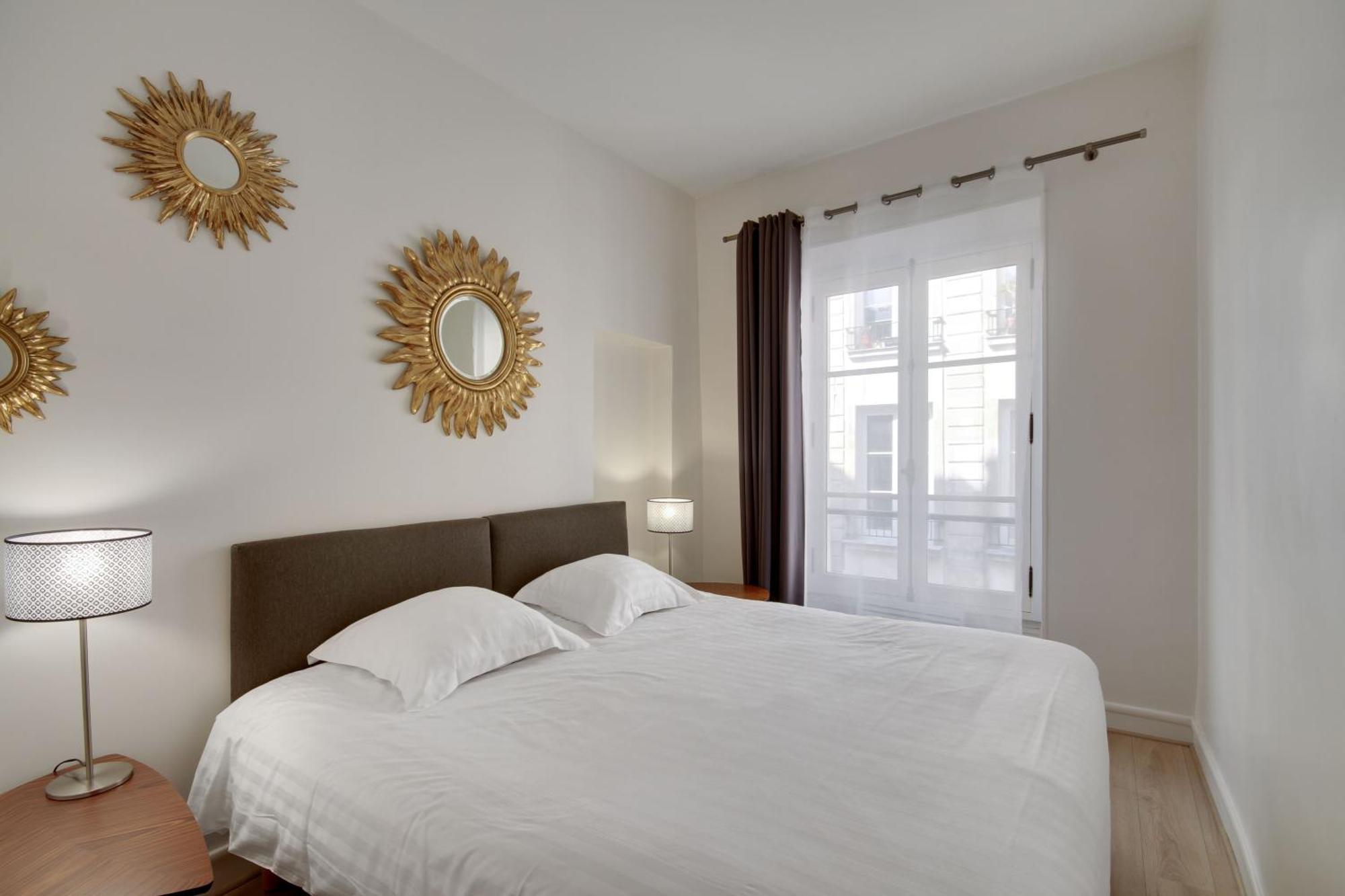 Apartments For Work In City Center Paris Dış mekan fotoğraf