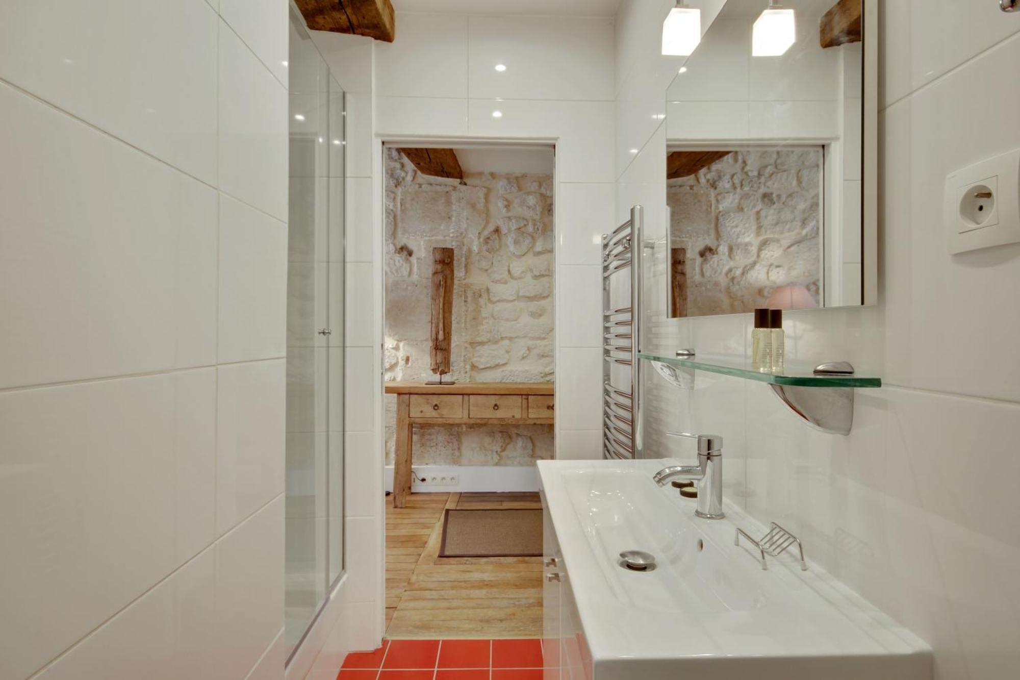Apartments For Work In City Center Paris Dış mekan fotoğraf