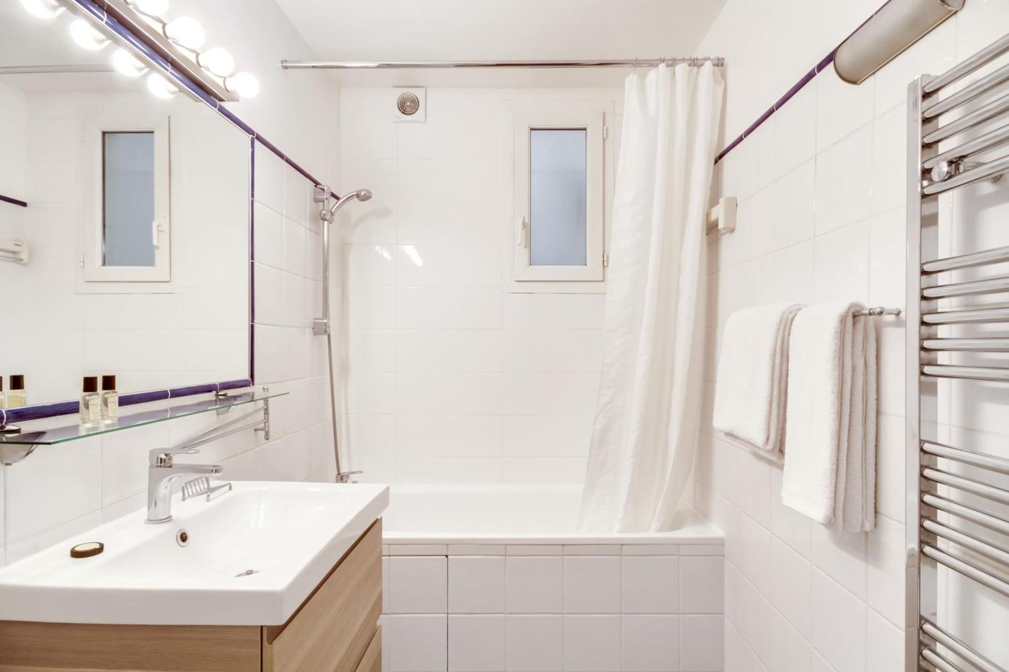 Apartments For Work In City Center Paris Dış mekan fotoğraf