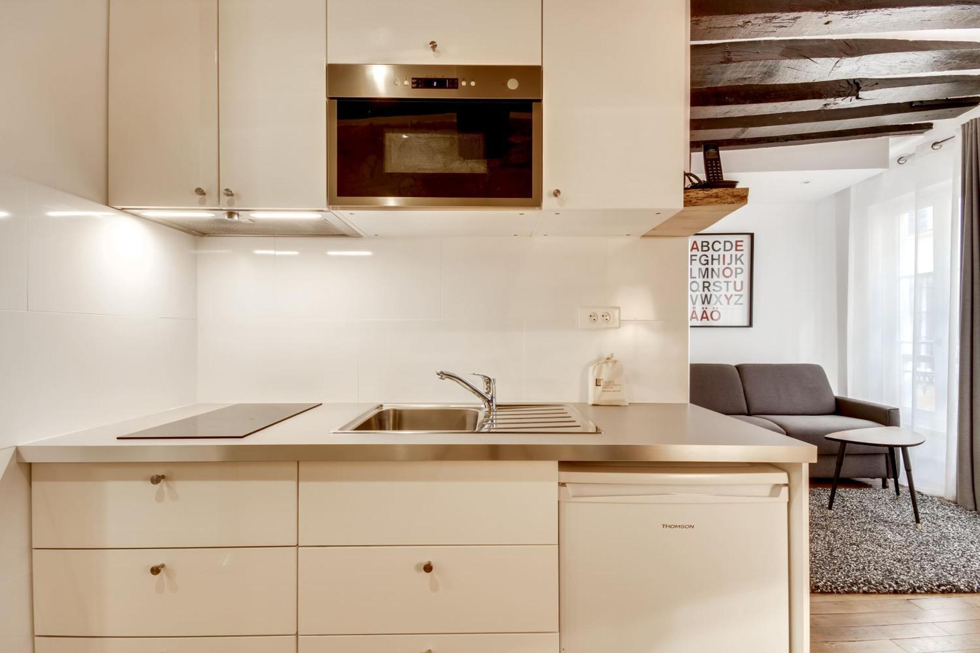 Apartments For Work In City Center Paris Dış mekan fotoğraf