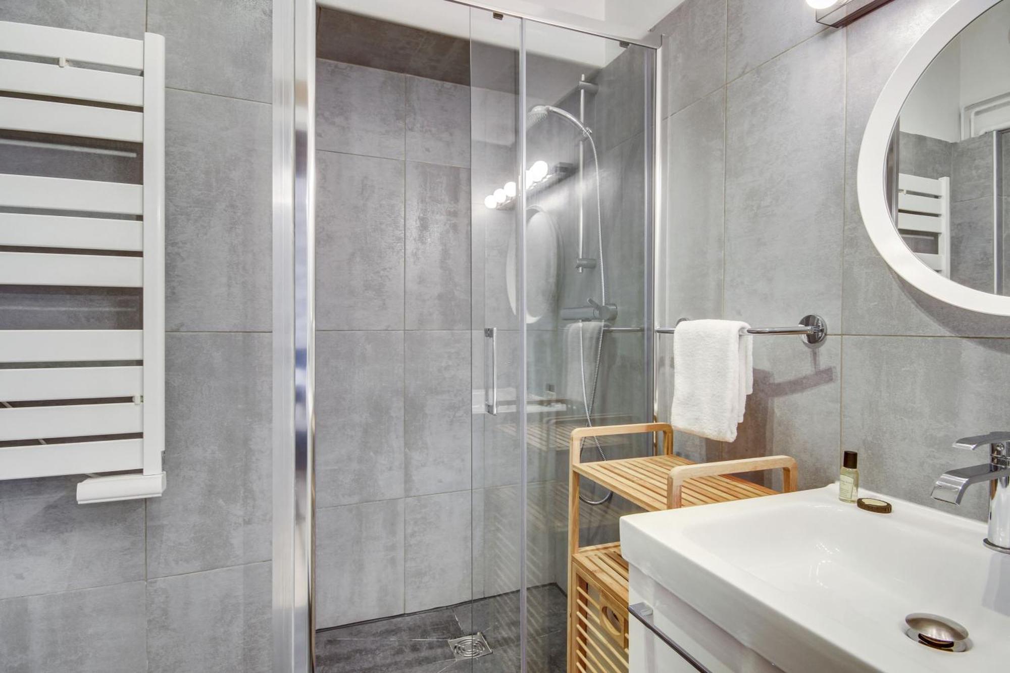 Apartments For Work In City Center Paris Dış mekan fotoğraf