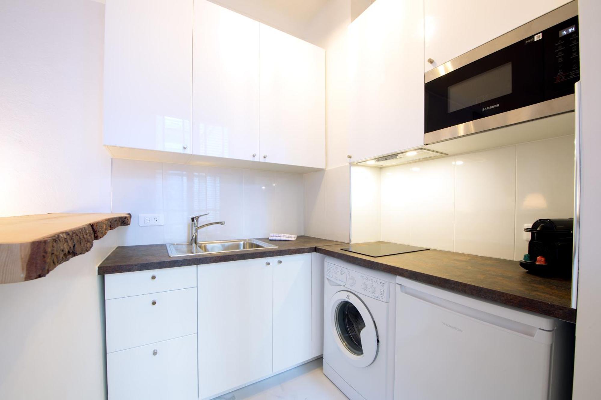 Apartments For Work In City Center Paris Dış mekan fotoğraf